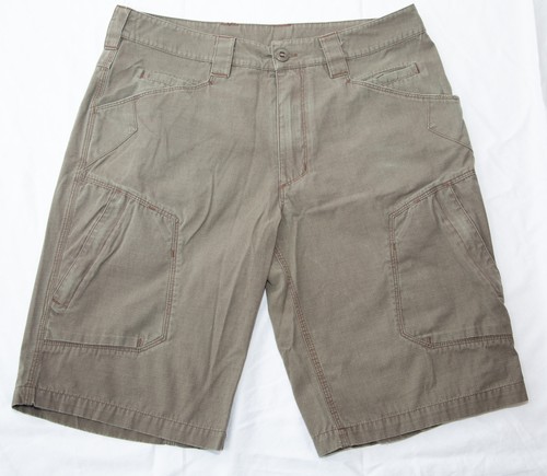 Pantaloncini triple aught - pantaloncini,