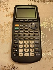 Texas Instruments TI-83 Plus
