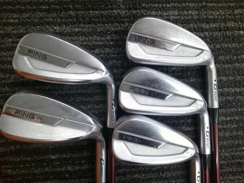 Ping g700 set ferri da - ping, di