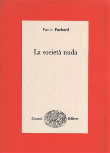 Packard vance la società - packard,vance.,
