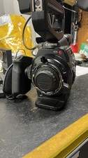 Professional Canon Cinema