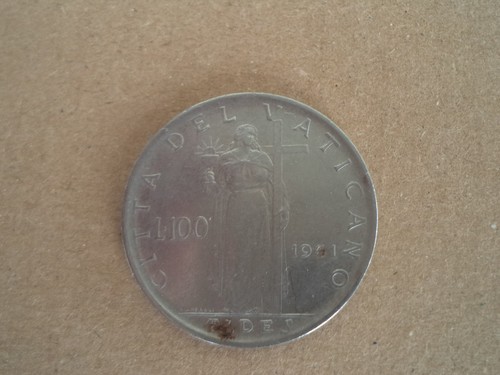 Moneta 100 cento - 100,