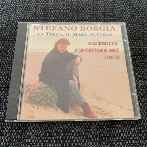 Stefano borgia terra il - stefano,