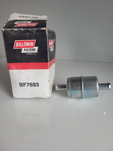 Filtro baldwin bf7693 - filtro,