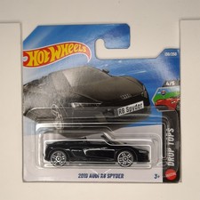 Hot Wheels Mattel 2026 2019
