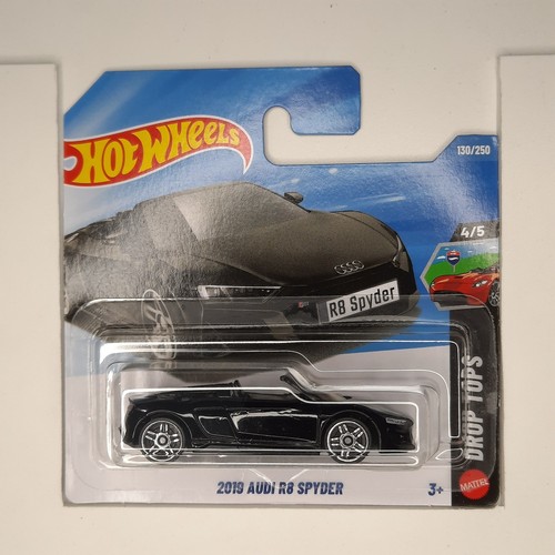 Hot wheels mattel 2026 2019 - mattel,