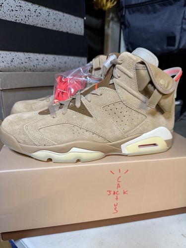 Taglia jordan 6 retro - 10,5,