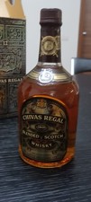Chivas regal premium scotch - chivas,