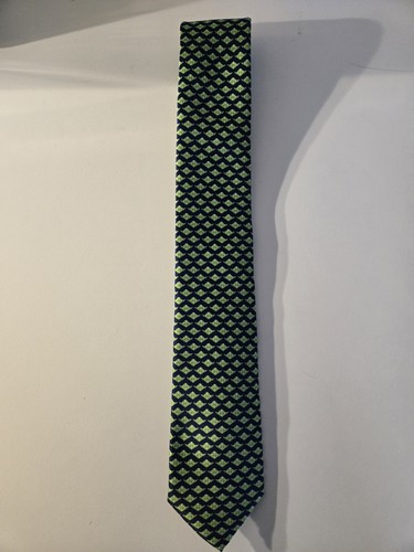 Cravatta star wars yoda face - star,