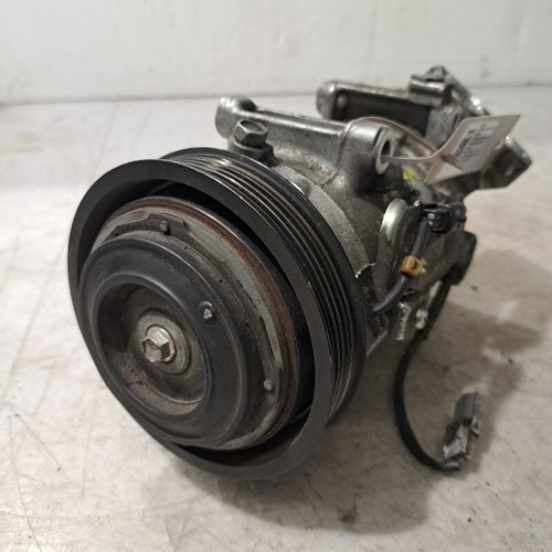 Compressore renault scenic - compressore, c