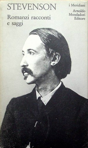 Racconti romanzi saggi - saggi., a