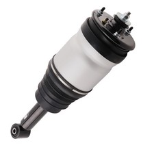 Sospensioni Pneumatiche