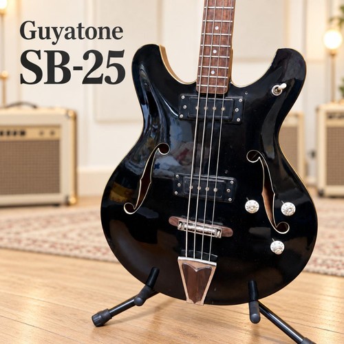 Japabin guyatone base - japabin,