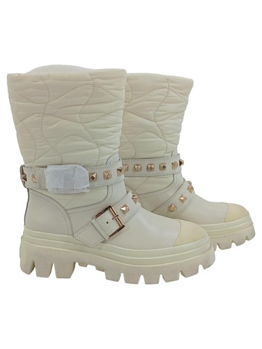 Ash stivali donna beige - stivali,