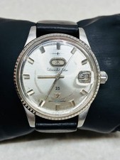 Orologio Citizen Auto Dater