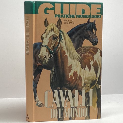 Cavalli del mondo - del,
