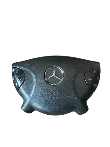 Airbag volante mercedes classe - airbag,