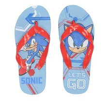 Infradito Sonic The Hedgehog