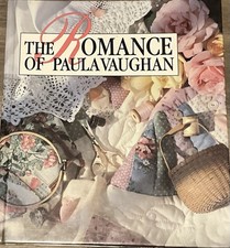 IL ROMANZO DI PAULA VAUGHAN LIBRO PUNTO CROCE