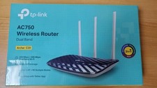 TP-LINK Archer C20 AC750