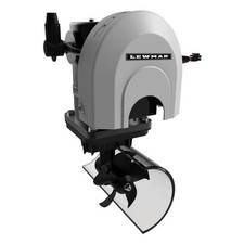 Kit elica di prua Lewmar 2 kW