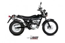 Terminale Scarico MIVV GP