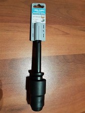 ADATTATORE PER PUNTE DRILLMAX  SDS PLUS 220 mm(nuovo mai usato)