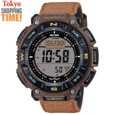 Orologio Uomo Casio Pro Trek