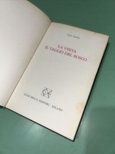 La visita - Il taglio del