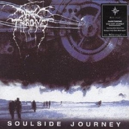 Darkthrone soulside journey - "soulside,