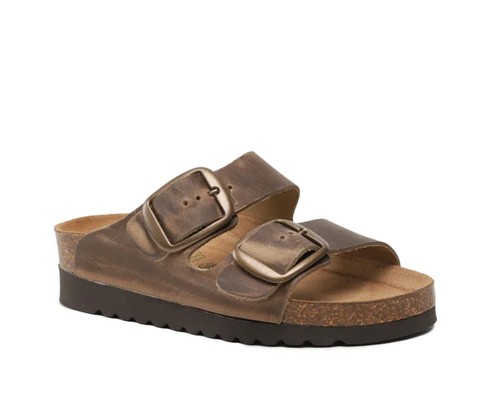 Ciabatte sandali grunland - sandali, hola