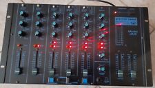 Peecker Sound Mixer ja 6 dj