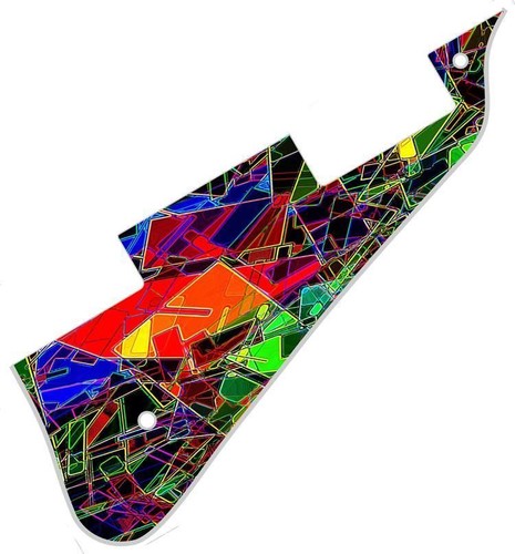 Battipenna pick guard - battipenna,