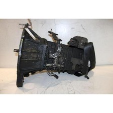 CAMBIO COMPL. ISUZU FURGONE