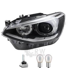 Xenon Fari Sinistro Inclusi