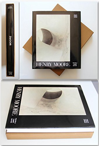 Henry moore collana grandi - moore,