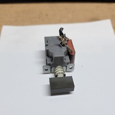 Interruttore di alimentazione