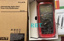 Multimetro antideflagrante