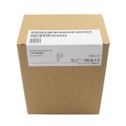 6es7 315 2eh13 0ab0 siemens - 6es7,