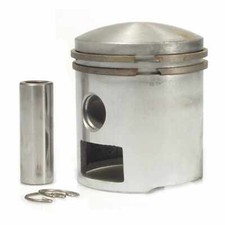 GOL 19401300 PISTONE 150 GS VS2-5 PIAGGIO per Vespa 150 GS 2T AC VDTS 1956-1965