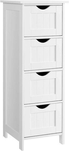 Cassettiera mobiletto bagno - mobiletto,