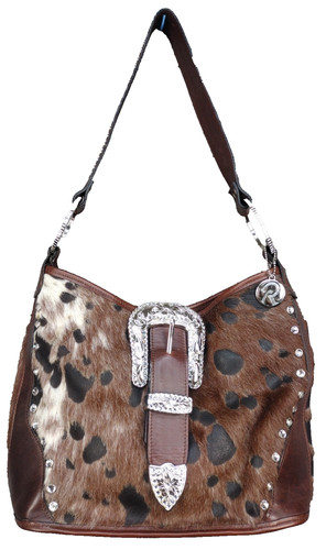 Borsa mano raviani pelle di - mano,