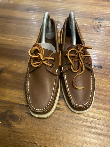 Sebago docksides portland - sebago,