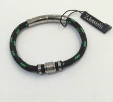 BRACCIALE 2JEWELS UOMO ref
