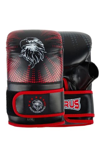 Guantini sacco boxe pfnc - guantini,