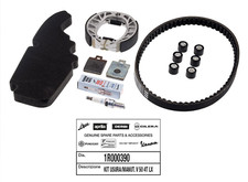VESPA LX 50 Ricambi Kit