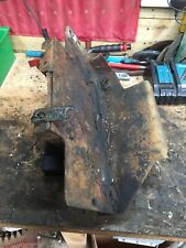 Ferguson P3 Battery box