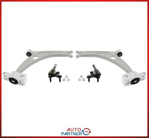 Set braccio oscillante - braccio,