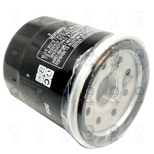 Filtro olio per - yamaha, fx140