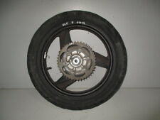 Ruota Posteriore Cerchio Mozzo Cover Ganasce Tamburo Kawasaki ER-5 500 1996 2006